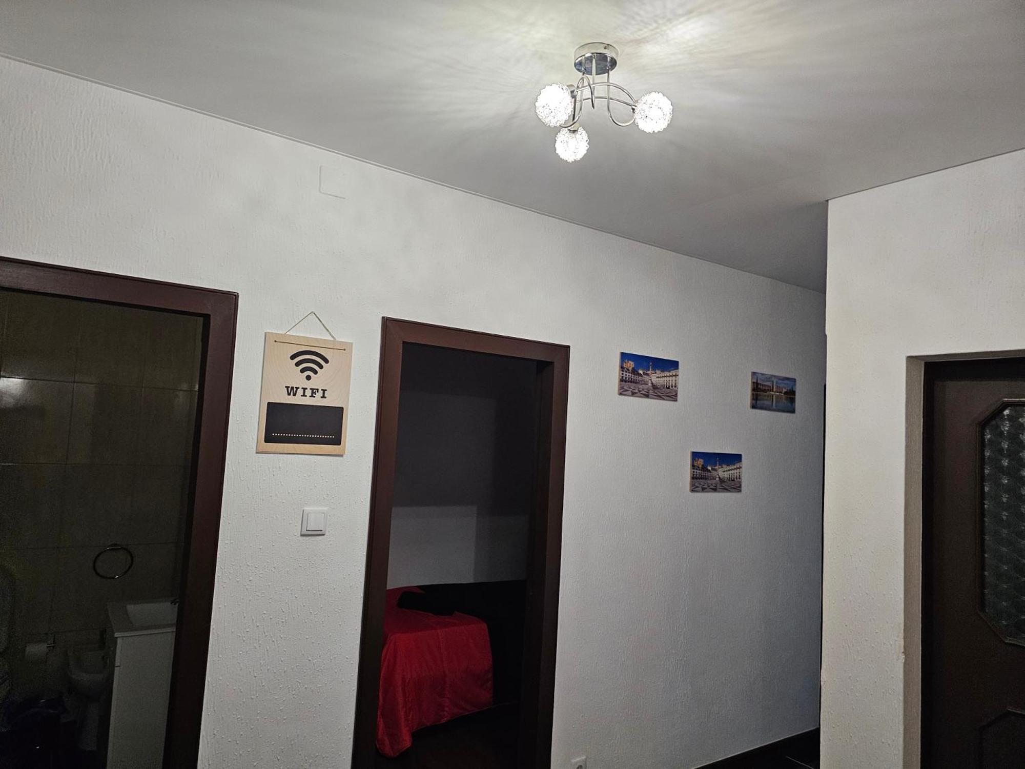 Reis Apartment Porto Exterior photo