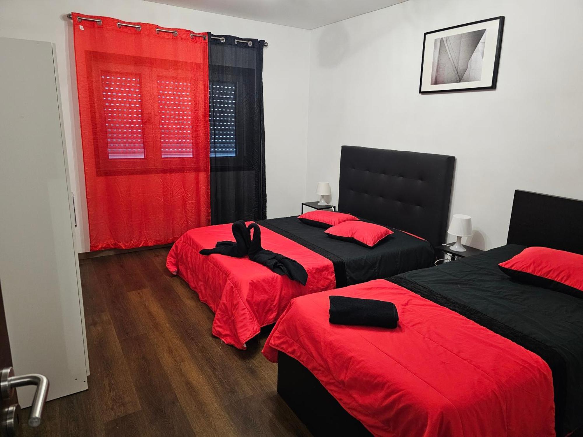 Reis Apartment Porto Exterior photo