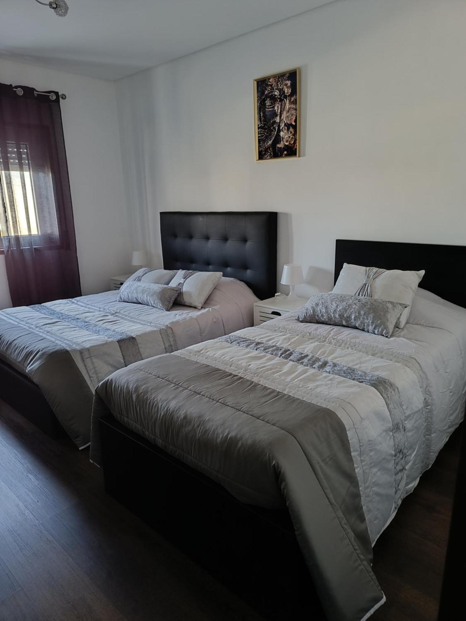 Reis Apartment Porto Exterior photo