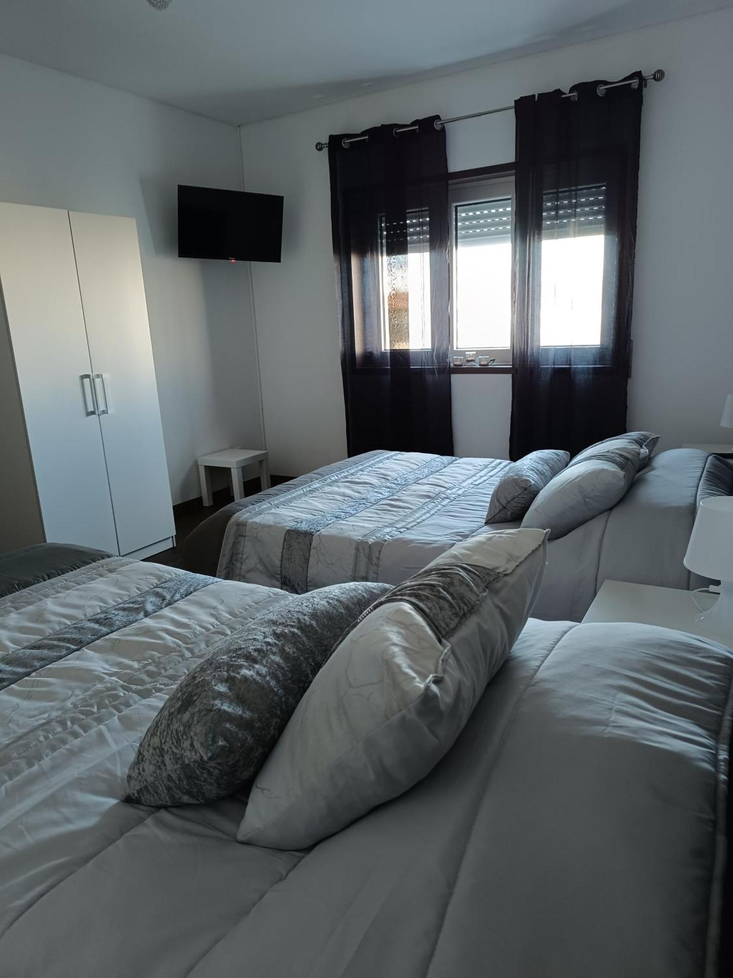 Reis Apartment Porto Exterior photo