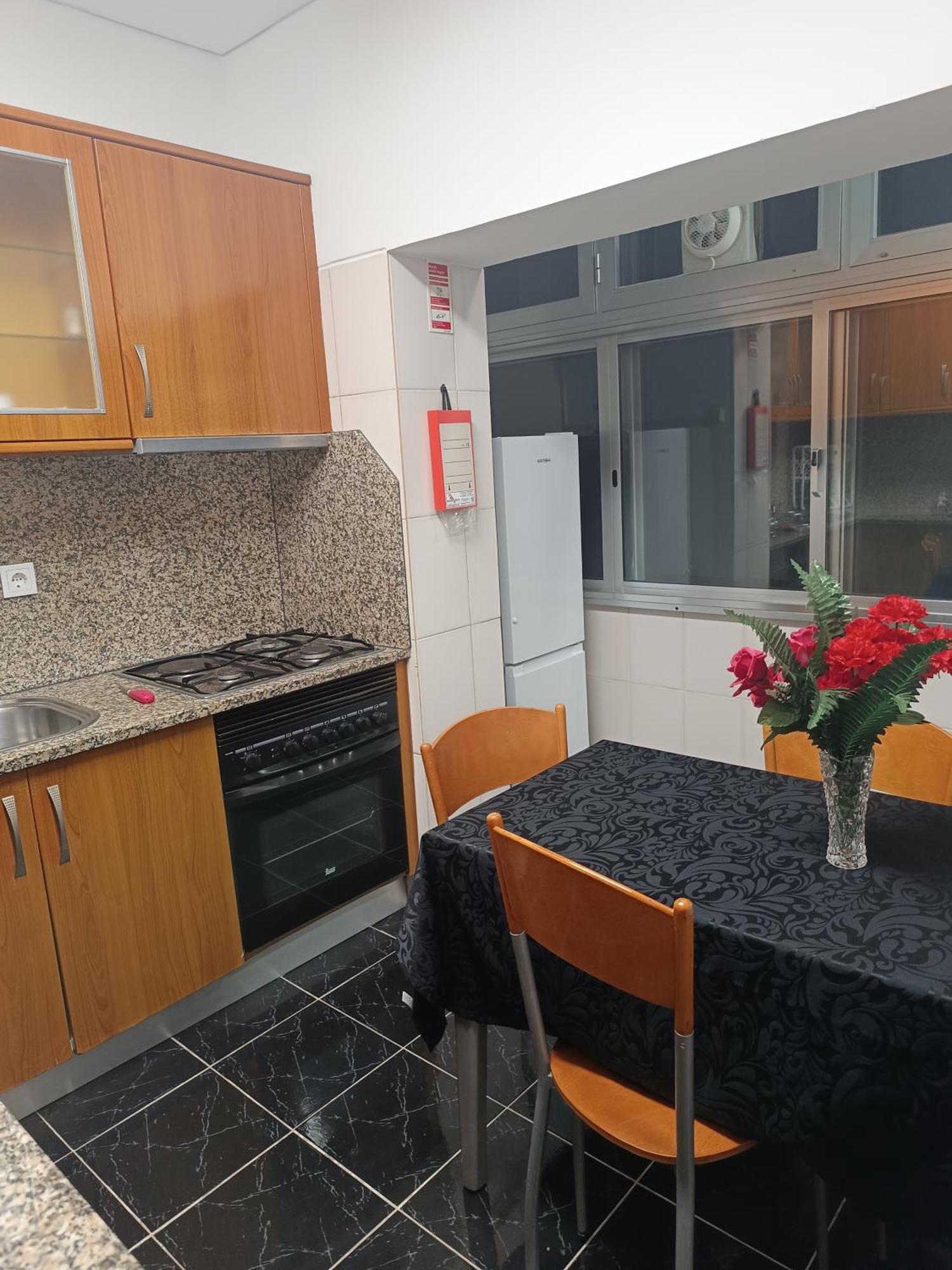 Reis Apartment Porto Exterior photo